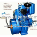 HIGH QUALITY AIR COOLED BEST DIESEL ENGINES